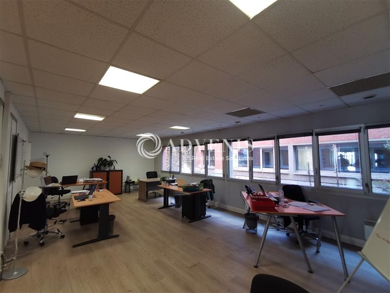 Location Bureaux LILLE (59000) - Photo 4