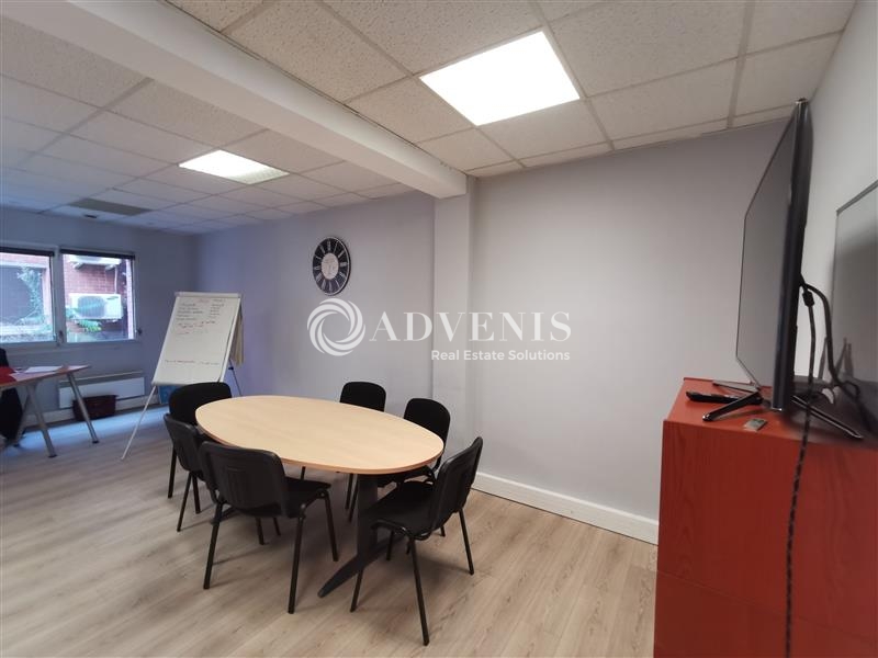 Location Bureaux LILLE (59000) - Photo 5