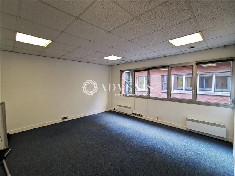 Location Bureaux LILLE (59000) - Photo 6