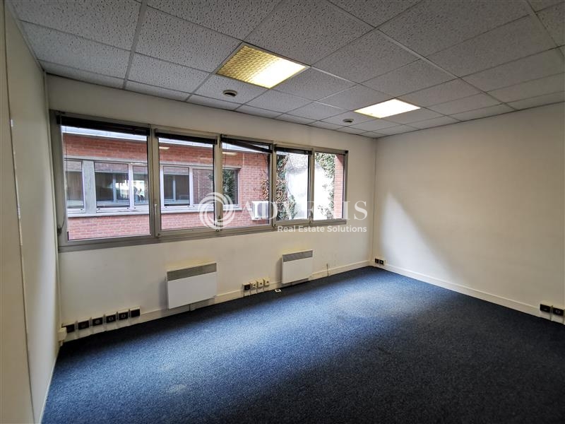 Location Bureaux LILLE (59000) - Photo 7