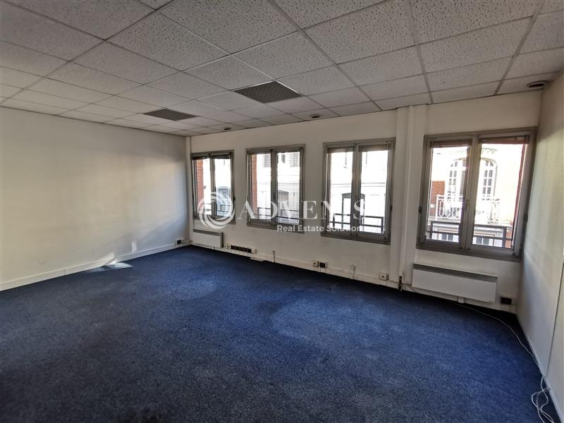 Location Bureaux LILLE (59000) - Photo 8