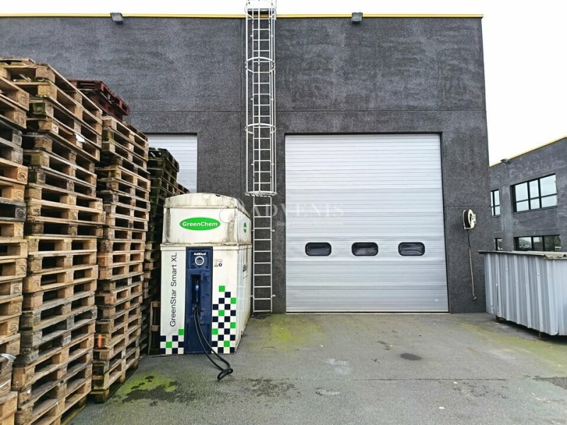 Location Activités Entrepôts CARVIN (62220) - Photo 3