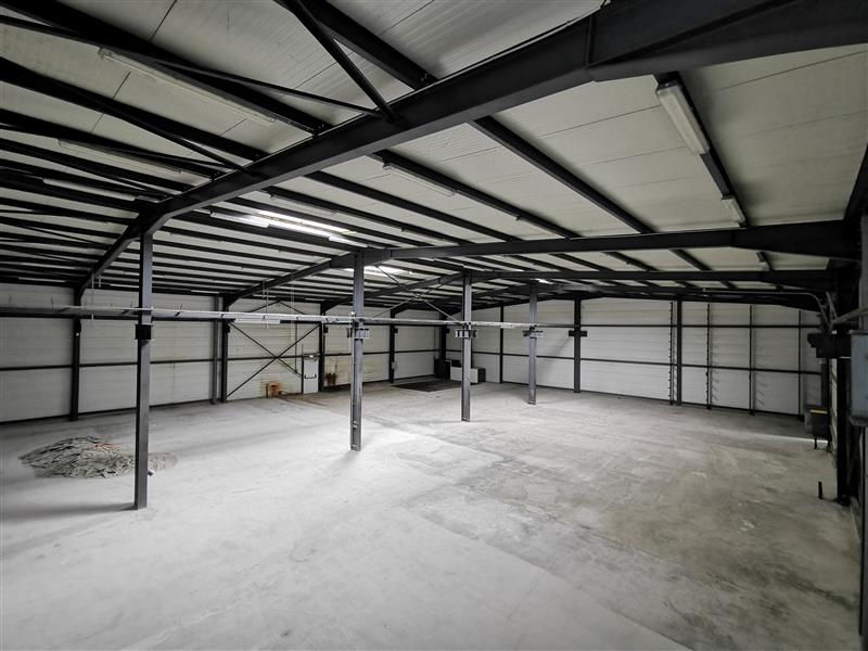 Location Entrepôts ENNEVELIN (59710) - Photo 3