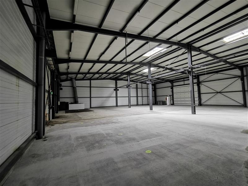 Location Entrepôts ENNEVELIN (59710) - Photo 6