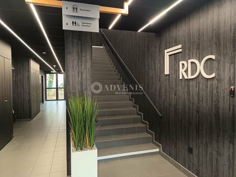 Vente Investisseur Bureaux VILLENEUVE D'ASCQ (59650) - Photo 3