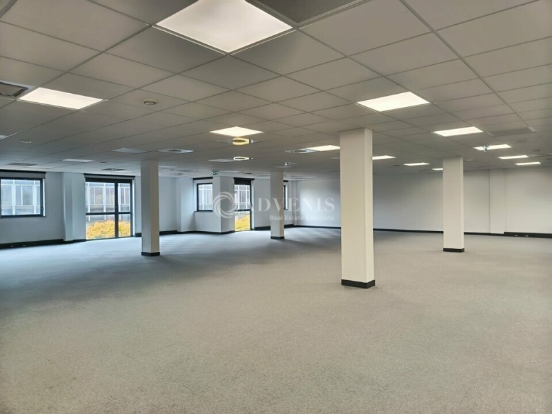 Vente Investisseur Bureaux VILLENEUVE D'ASCQ (59650) - Photo 6