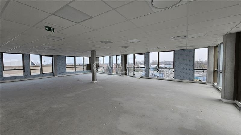 Vente Investisseur Bureaux VILLENEUVE D'ASCQ (59650) - Photo 4
