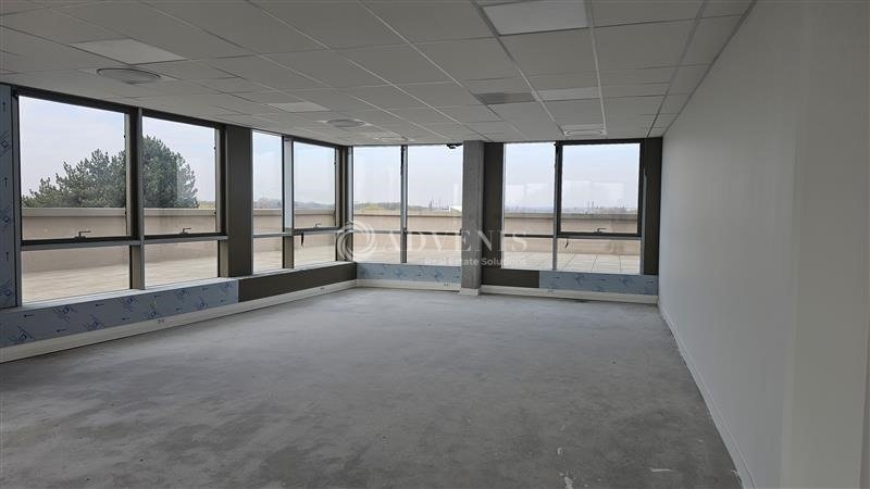 Vente Investisseur Bureaux VILLENEUVE D'ASCQ (59650) - Photo 6