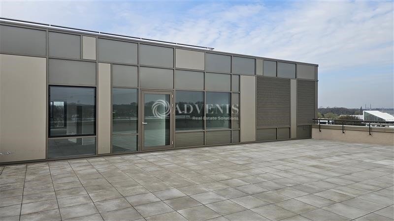 Vente Investisseur Bureaux VILLENEUVE D'ASCQ (59650) - Photo 8