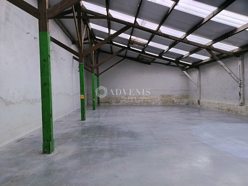 Vente Investisseur Entrepôts LEZENNES (59260) - Photo 10