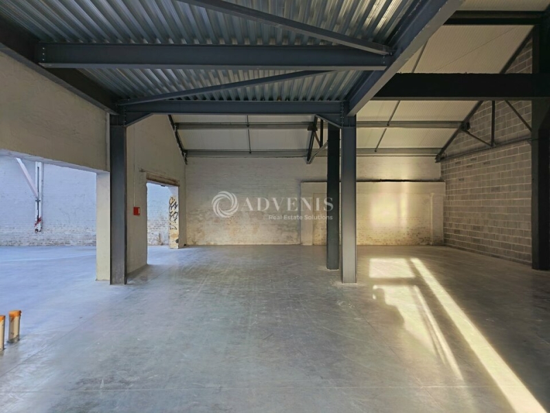 Vente Investisseur Entrepôts LEZENNES (59260) - Photo 9