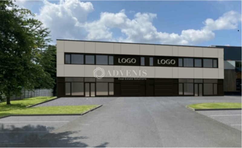 Location Activités Entrepôts VILLENEUVE-D'ASCQ (59650) - Photo 10