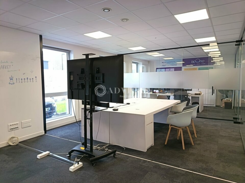 Location Activités Entrepôts MARCQ EN BAROEUL (59700) - Photo 5