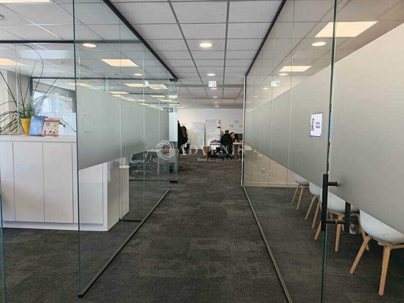 Location Activités Entrepôts MARCQ EN BAROEUL (59700) - Photo 6