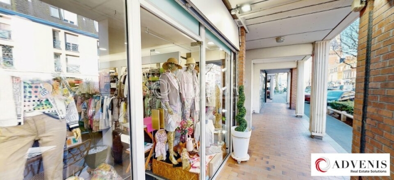 Location Commerces LA MADELEINE (59110) - Photo 1