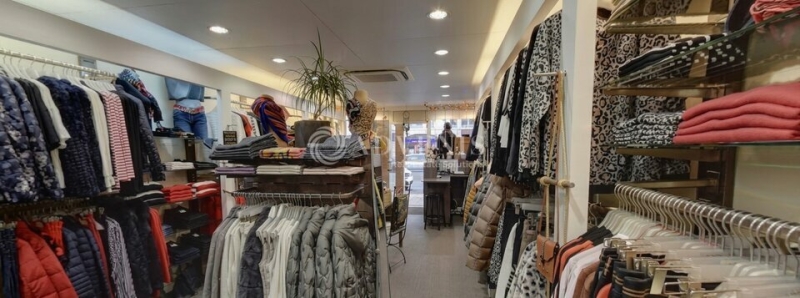 Location Commerces LA MADELEINE (59110) - Photo 2