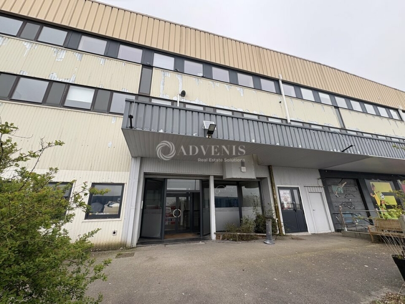 Location Bureaux SAINT MARTIN BOULOGNE (62280) - Photo 1