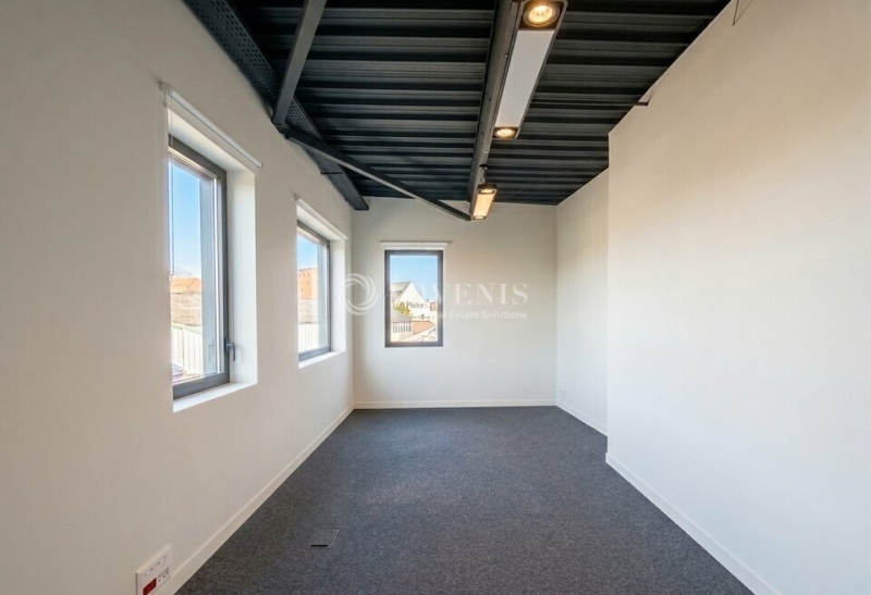 Vente Investisseur Bureaux VILLENEUVE D'ASCQ (59493) - Photo 4