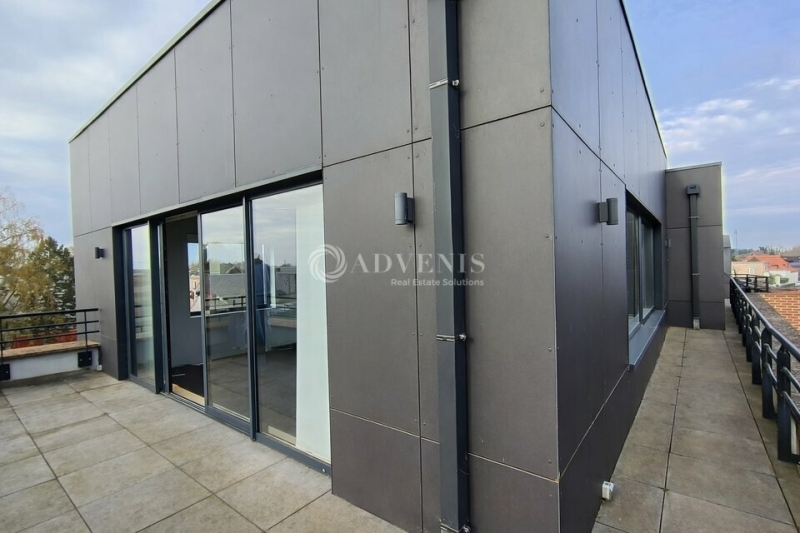 Location Bureaux VILLENEUVE D'ASCQ (59493) - Photo 5