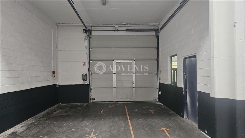 Location Entrepôts VILLENEUVE D'ASCQ (59650) - Photo 2