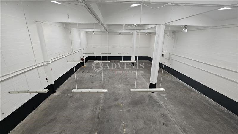 Location Entrepôts VILLENEUVE D'ASCQ (59650) - Photo 3