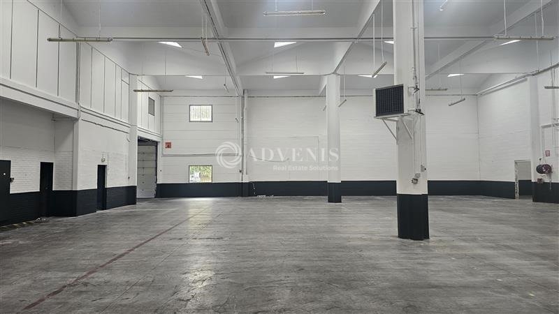 Location Entrepôts VILLENEUVE D'ASCQ (59650) - Photo 6