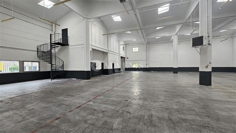 Location Entrepôts VILLENEUVE D'ASCQ (59650) - Photo 7