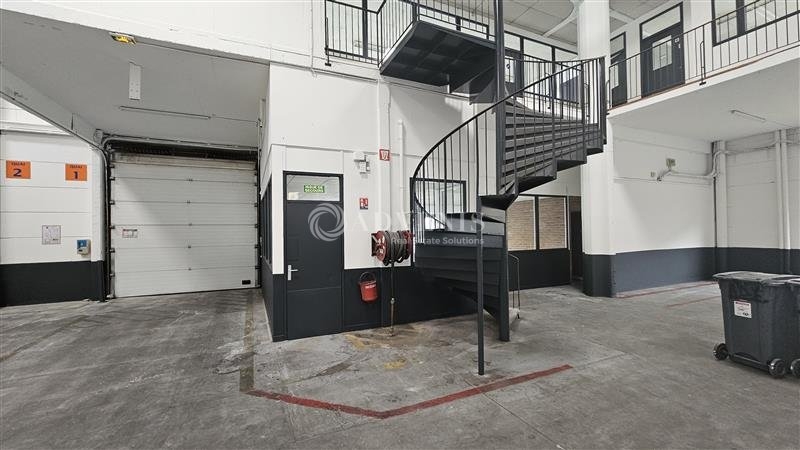 Location Entrepôts VILLENEUVE D'ASCQ (59650) - Photo 8