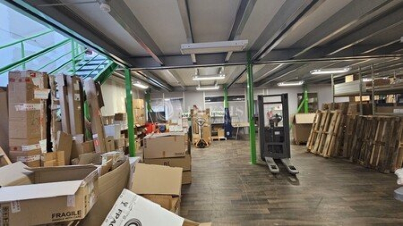 Location Activités Entrepôts WASQUEHAL (59290) - Photo 3