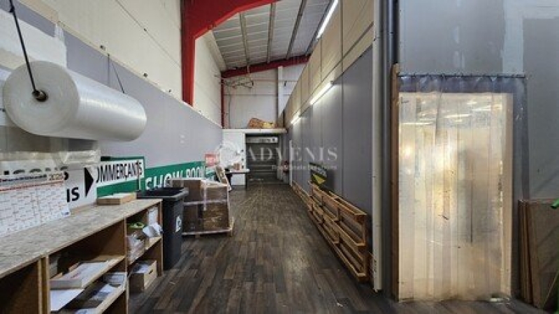 Location Activités Entrepôts WASQUEHAL (59290) - Photo 4