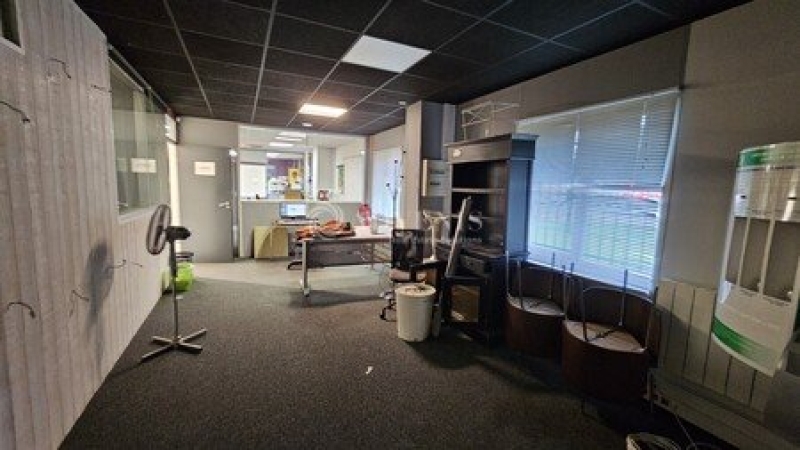 Location Activités Entrepôts WASQUEHAL (59290) - Photo 7