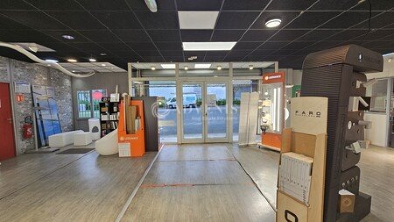 Location Activités Entrepôts WASQUEHAL (59290) - Photo 8