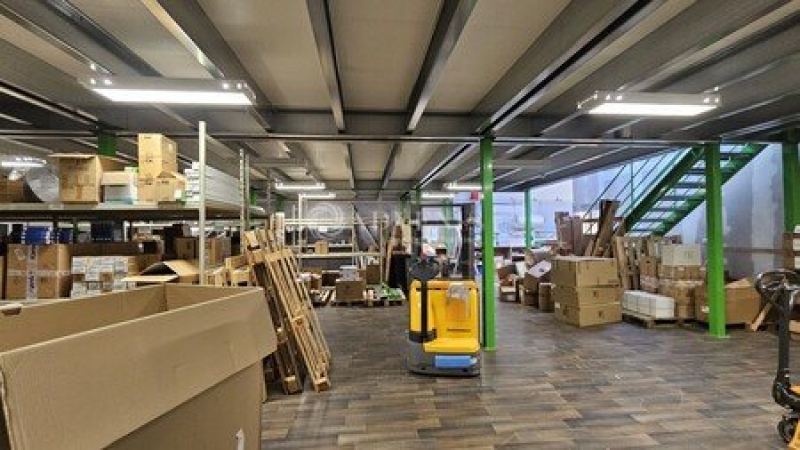 Location Activités Entrepôts WASQUEHAL (59290) - Photo 9