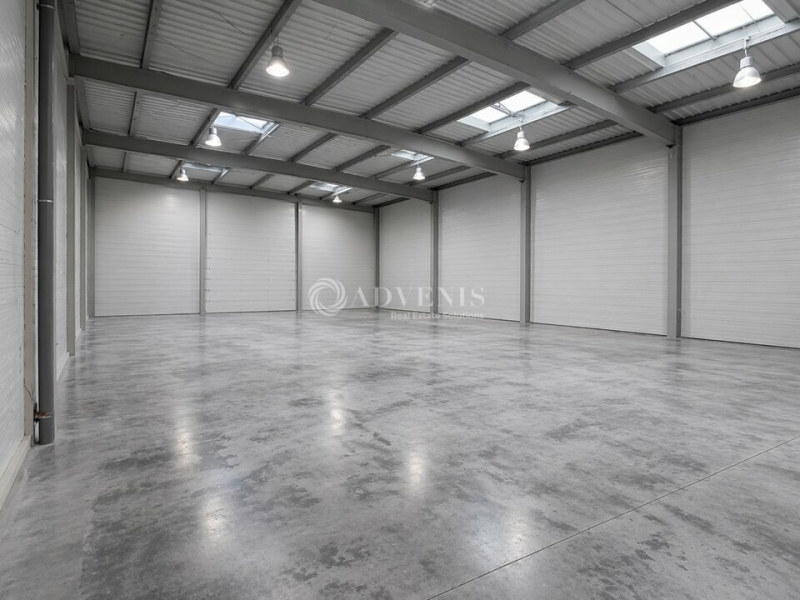 Location Entrepôts WAMBRECHIES (59118) - Photo 2