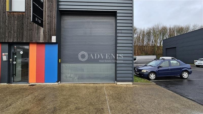 Location Activités Entrepôts WAMBRECHIES (59118) - Photo 10