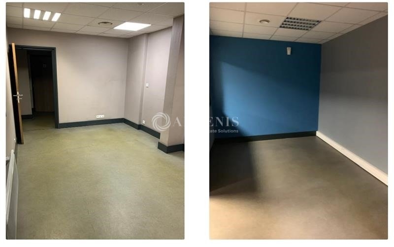 Location Activités Entrepôts WAMBRECHIES (59118) - Photo 9