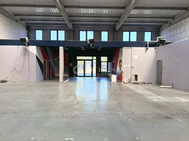 Location Entrepôts HAUBOURDIN (59320) - Photo 3