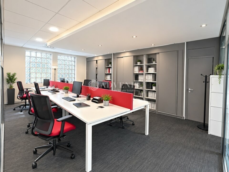 Location Bureaux LILLE (59000) - Photo 3
