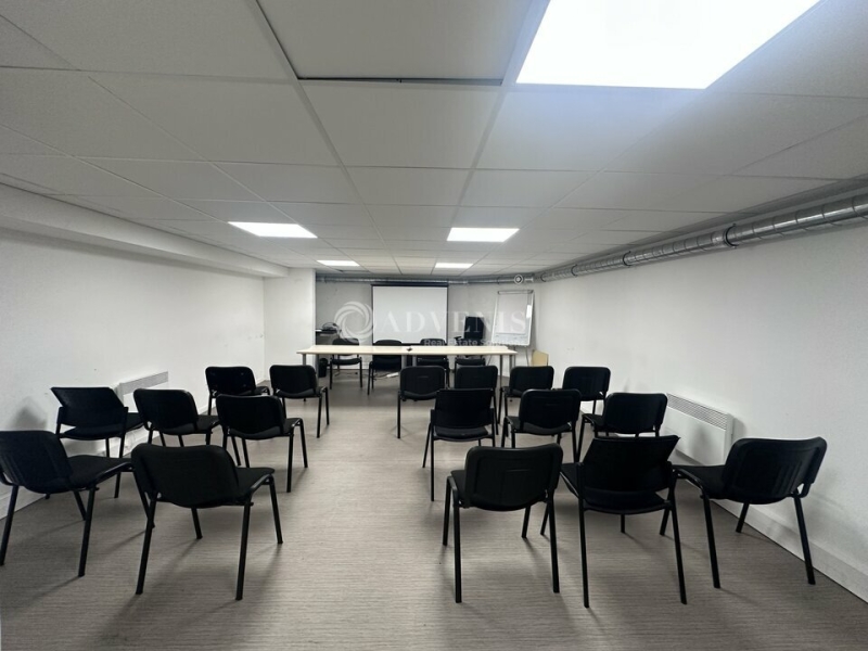 Location Bureaux LILLE (59000) - Photo 7