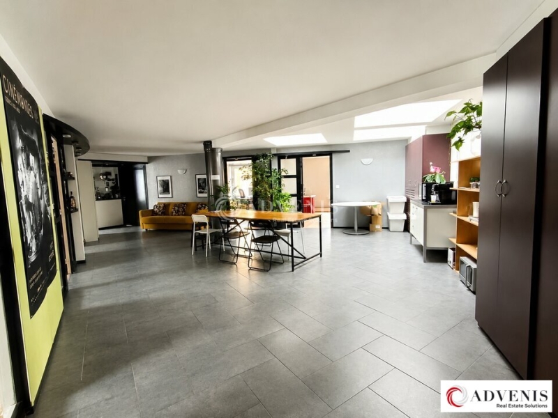Location Bureaux ROUBAIX (59100) - Photo 2