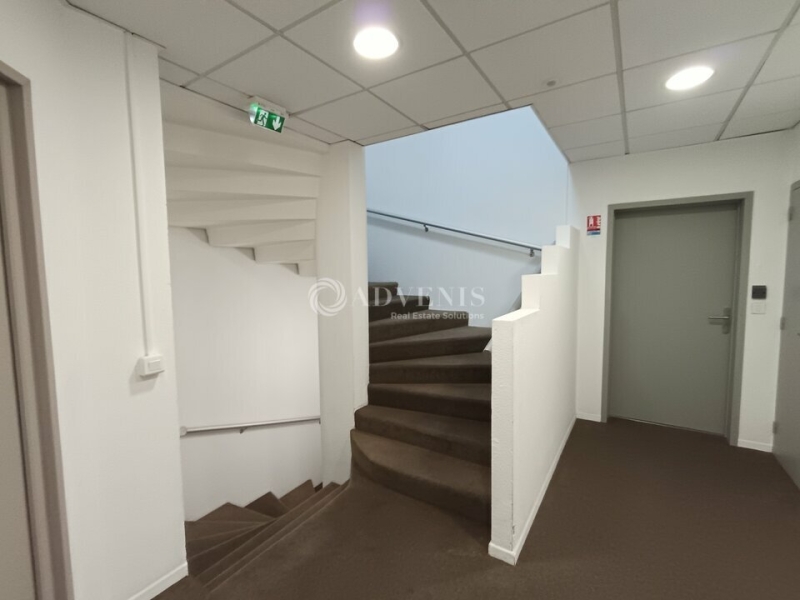 Location Bureaux MARCQ EN BAROEUL (59700) - Photo 2