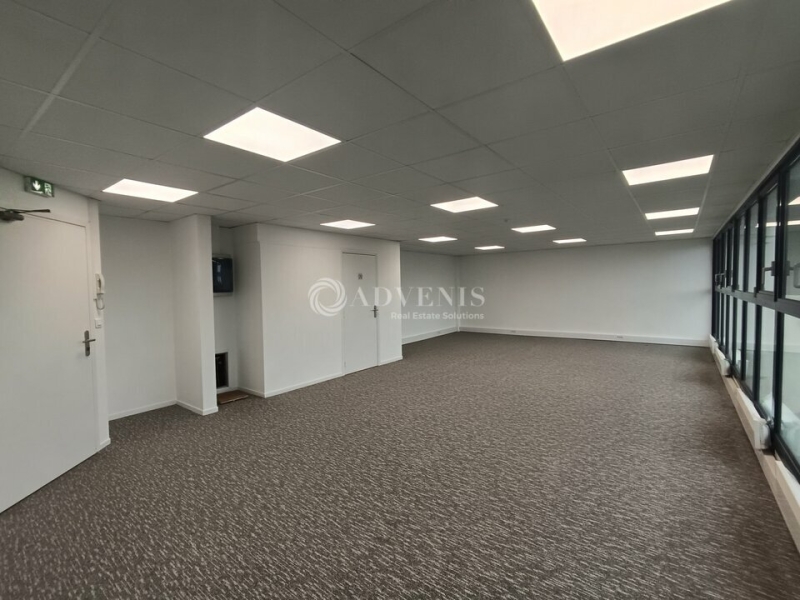 Location Bureaux MARCQ EN BAROEUL (59700) - Photo 4