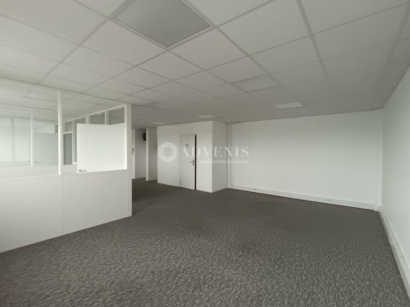 Location Bureaux MARCQ EN BAROEUL (59700) - Photo 5