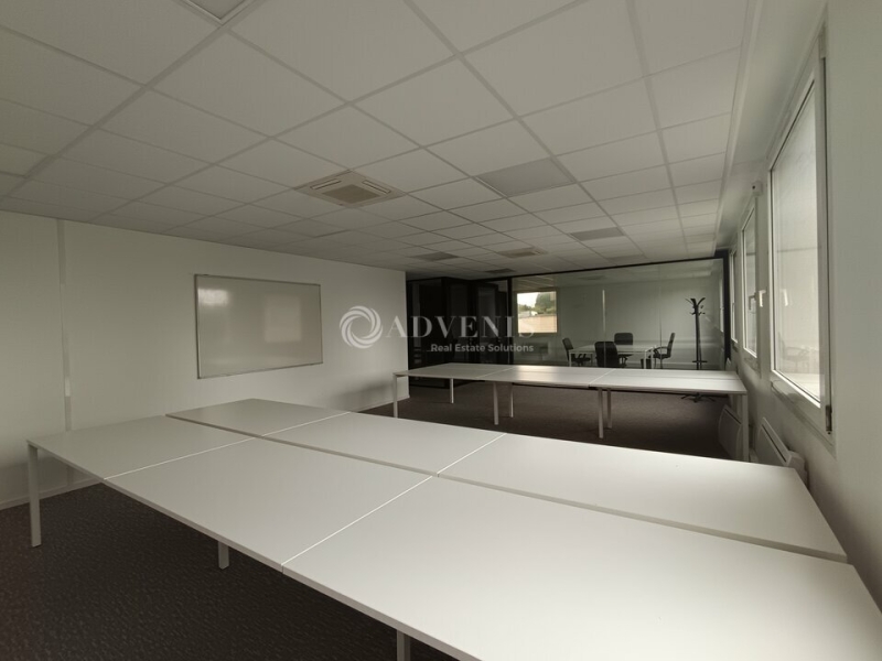 Location Bureaux MARCQ EN BAROEUL (59700) - Photo 6