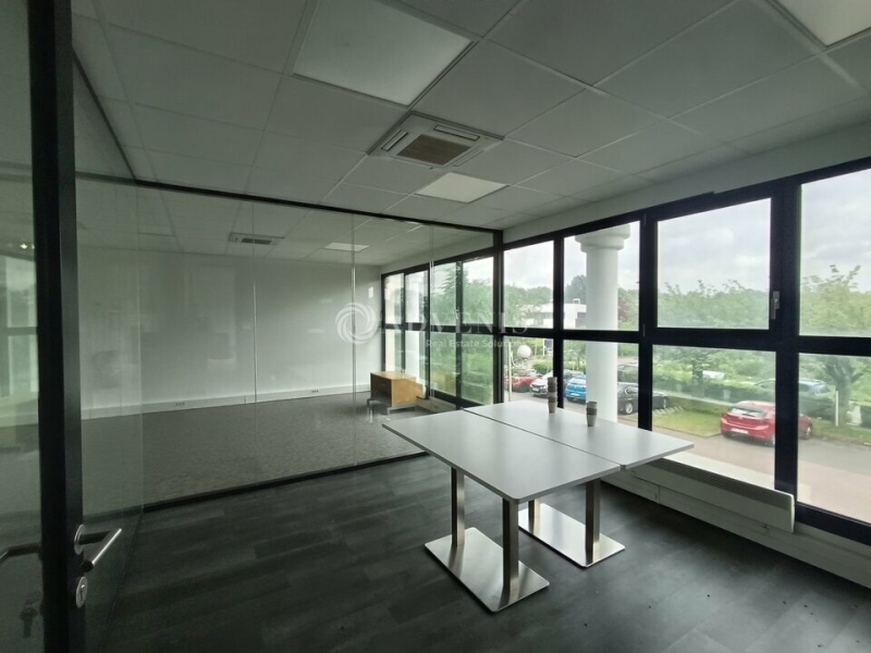 Location Bureaux MARCQ EN BAROEUL (59700) - Photo 7