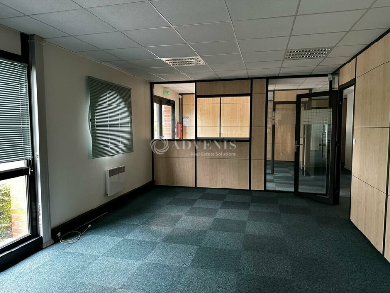 Location Bureaux LEZENNES (59260) - Photo 12