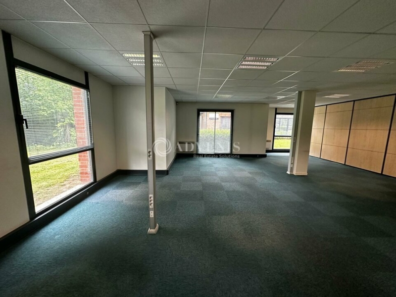 Location Bureaux LEZENNES (59260) - Photo 14