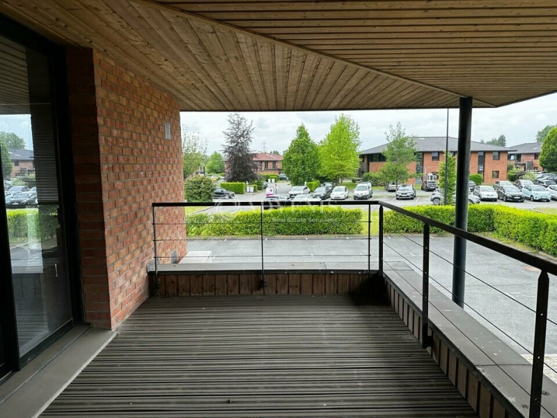 Location Bureaux LEZENNES (59260) - Photo 2