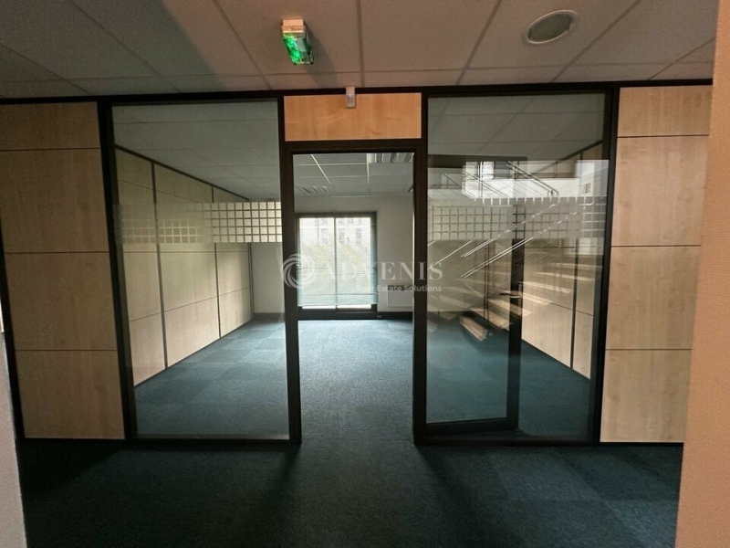 Location Bureaux LEZENNES (59260) - Photo 5