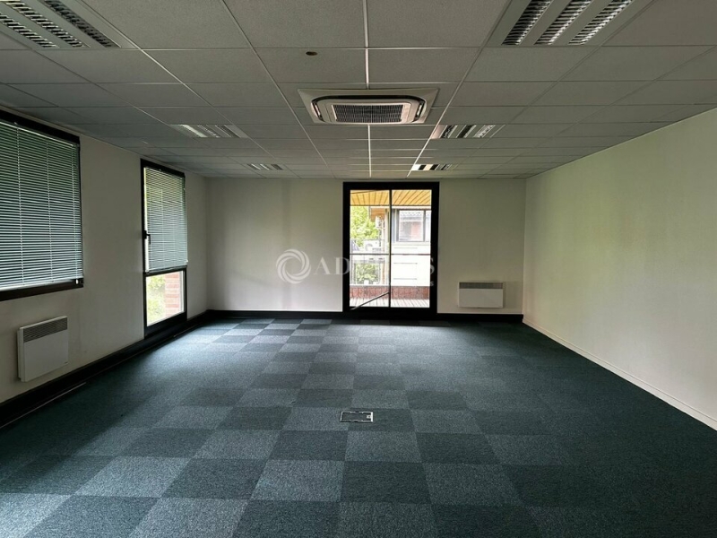 Location Bureaux LEZENNES (59260) - Photo 6